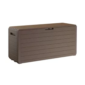 Atlas Kunststoff-Gartenbehälter 270l