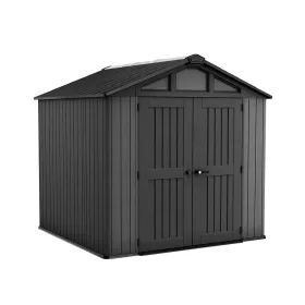 Stronghold 8x8 Kunststoff-Gartenhäuschen