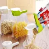 Snaptack 4 Beutelverschluss-Clips