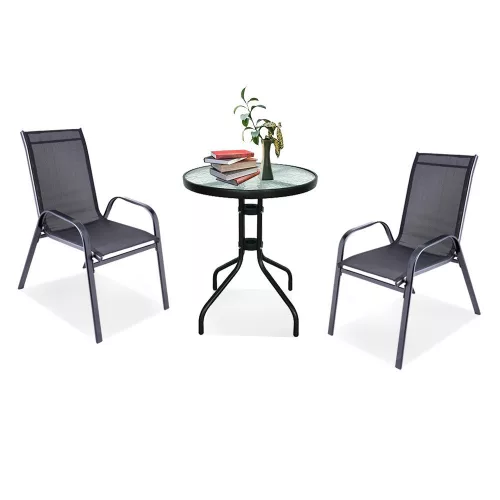 Lizi Balkon Gartenmöbel Set