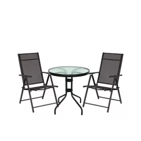 Arvin Balkon-Gartenmöbel-Set