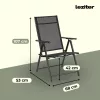 Arvin Balkon-Gartenmöbel-Set