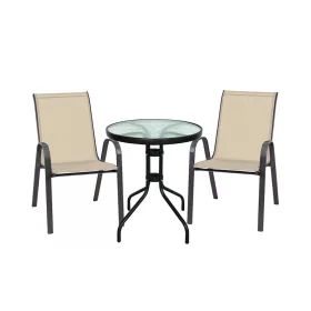 Lizi Balkon Gartenmöbel Set