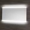 Liv 100 Spiegel mit LED-Beleuchtung