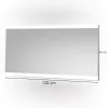 Liv 120 Spiegel mit LED-Beleuchtung