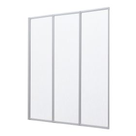 Nevada 135x140 cm Badewanne Wand