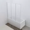 Nevada 135x140 cm Badewanne Wand