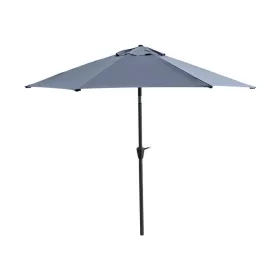 Garten Sonnenschirm Havanna graphit