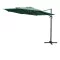 Kazuar grüner Garten Sonnenschirm 3.5M