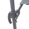Kazuar beige Garten Sonnenschirm 3 M