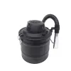 MIR-VC2 Aschesauger 800W