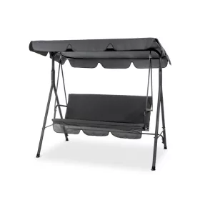 Eve Schaukelbett - anthrazit