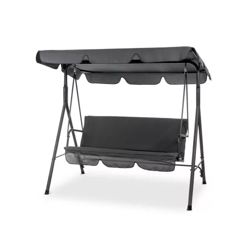 Eve Schaukelbett - anthrazit