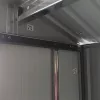 MIR1008 Gartengeräteschuppen