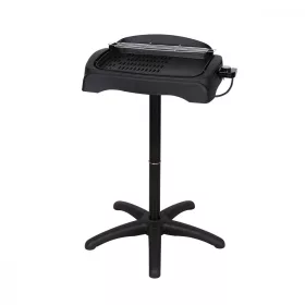 MIR-E004 Elektrischer Grill
