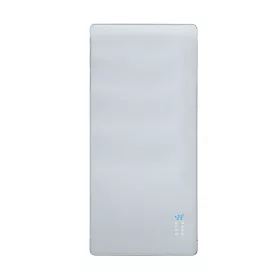 GH-08 weißes elektrisches Heizgerät