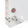 GH-08 weißes elektrisches Heizgerät