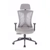 Ergomax ergonomischer Büro-Drehstuhl