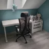 Ergomax ergonomischer Büro-Drehstuhl