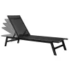 Lord 60 Gartenliege