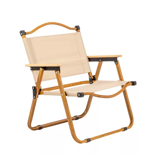 Drevo 61 klappbarer Campingstuhl