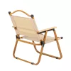 Drevo 61 klappbarer Campingstuhl