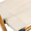 Drevo 61 klappbarer Campingstuhl
