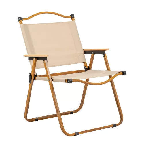 Drevo 78 klappbarer Campingstuhl