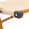 Drevo 78 klappbarer Campingstuhl