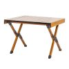 Drevo 60 klappbarer Campingtisch