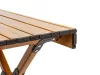 Drevo 120 klappbarer Campingtisch