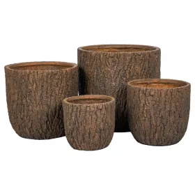 Wildblumenhalter 4er-Set