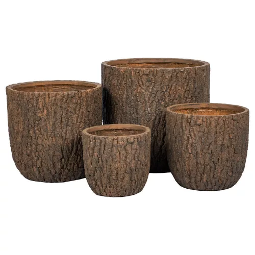 Wildblumenhalter 4er-Set