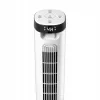 Bise Säulenventilator 50 W, weiß