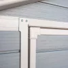 Hesler 8060 Gartengeräteschuppen