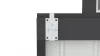 MIR1008PC Gartengerätegehäuse
