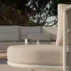 Modulares Gartenmöbel-Set Es Vedra, 8-teilig