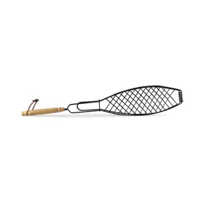Fischzange zum Grillen