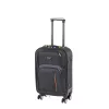 TraveLux light Kabinenkoffer mit weichen abnehmbaren Rollen 55x40x20 cm
