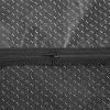 TraveLux light Kabinenkoffer mit weichen abnehmbaren Rollen 55x40x20 cm