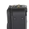 TraveLux light Kabinenkoffer mit weichen abnehmbaren Rollen 55x40x20 cm