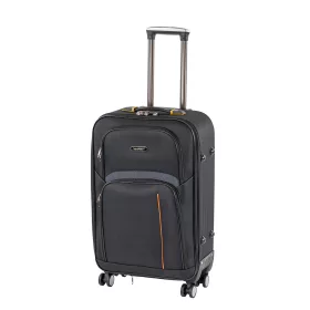TraveLux light medium Koffer soft 68x45x25 cm