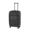 TraveLux light medium Koffer soft 68x45x25 cm