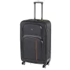 TraveLux light großer Soft-Koffer 76x50x29 cm