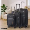 TraveLux light großer Soft-Koffer 76x50x29 cm
