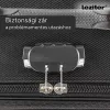 TraveLux light großer Soft-Koffer 76x50x29 cm