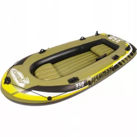 FISHMAN 350 für Schlauchboot