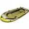 FISHMAN 350 für Schlauchboot