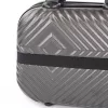 TraveLux Pro Trinkflasche mit Hartdeckel 23x30x14 cm