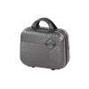 TraveLux Pro Koffer mit Hartschalendeckel 28x36x16 cm
